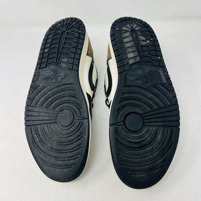 Jordan 1 Retro Low OG Mocha