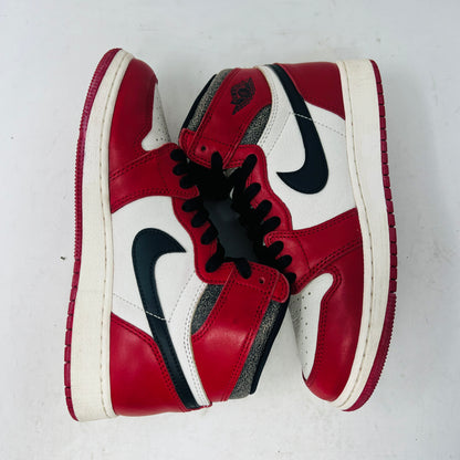 Jordan 1 Retro High OG Chicago Lost and Found (GS)