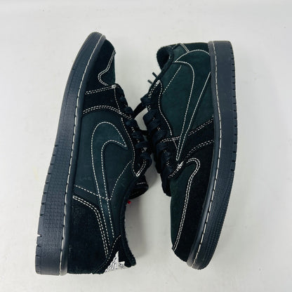 Jordan 1 Retro Low OG SP Travis Scott Black Phantom