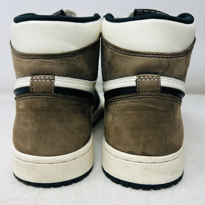 Jordan 1 Retro High Dark Mocha