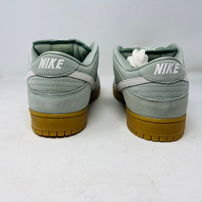 Nike SB Dunk Low Island Green Gum