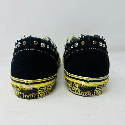 Vans OTW Era 95 Satoshi Nakamoto Round Lucky Charm