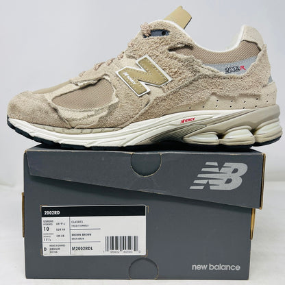 New Balance 2002R Protection Pack Driftwood
