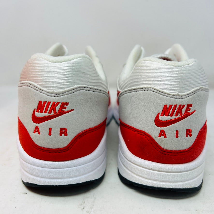 Nike Air Max 1 Anniversary Red (2017/2018 Restock Pair)