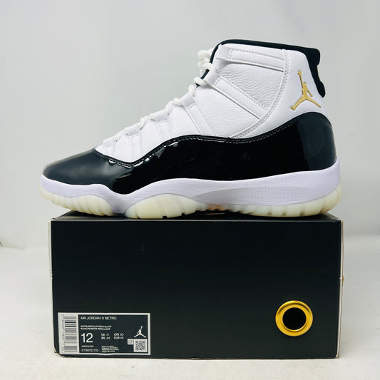 Jordan 11 Retro DMP Gratitude (2023)