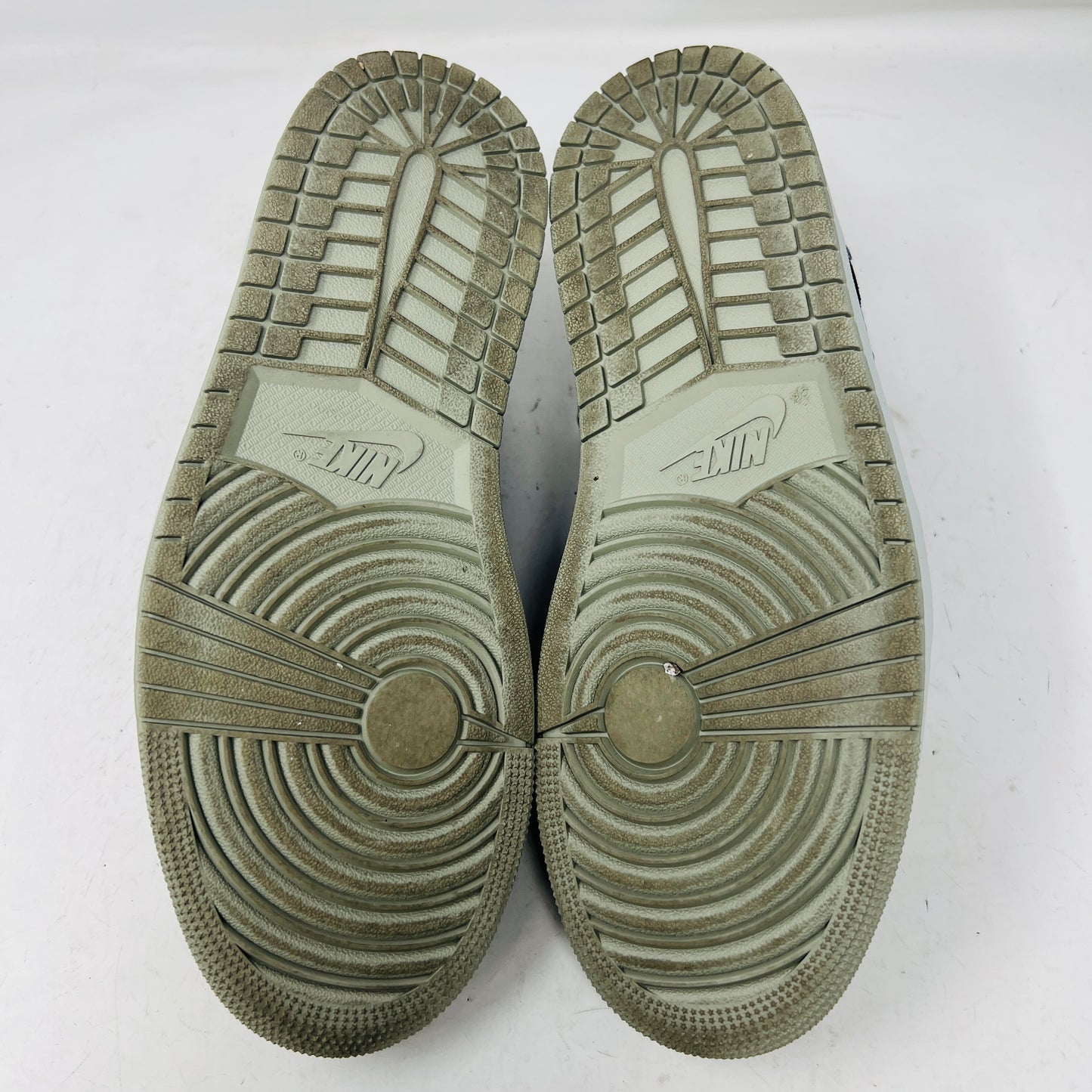 Jordan 1 Retro Low OG Zion Williamson Voodoo Alternate