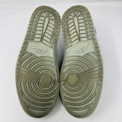 Jordan 1 Retro Low OG Zion Williamson Voodoo Alternate