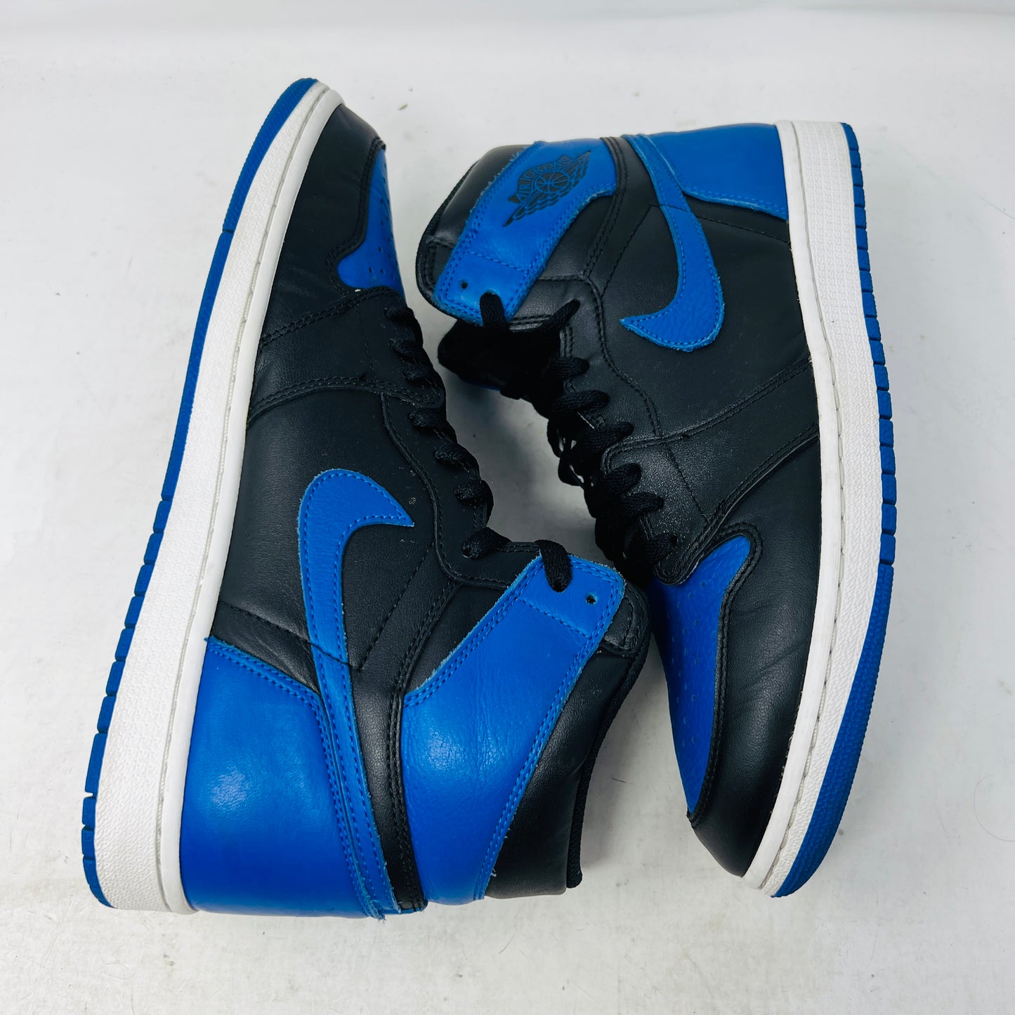 Jordan 1 Retro Royal (2017)