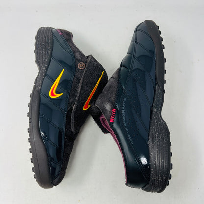 Nike Total 90 Mule Kids of Immigrants Velvet Brown