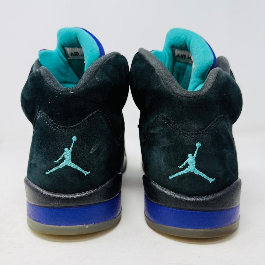Jordan 5 Retro Black Grape (2013)
