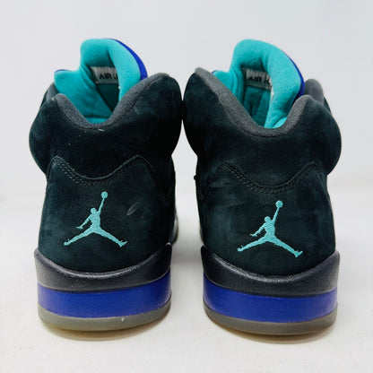 Jordan 5 Retro Black Grape (2013)