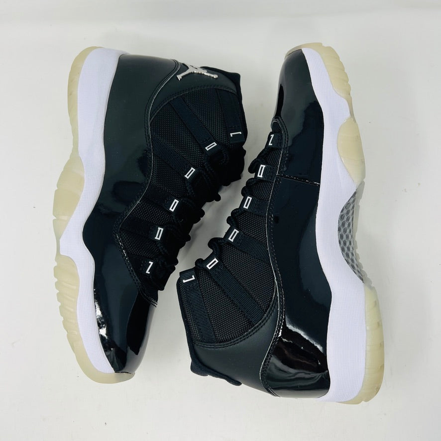 Jordan 11 Retro Jubilee 25th Anniversary