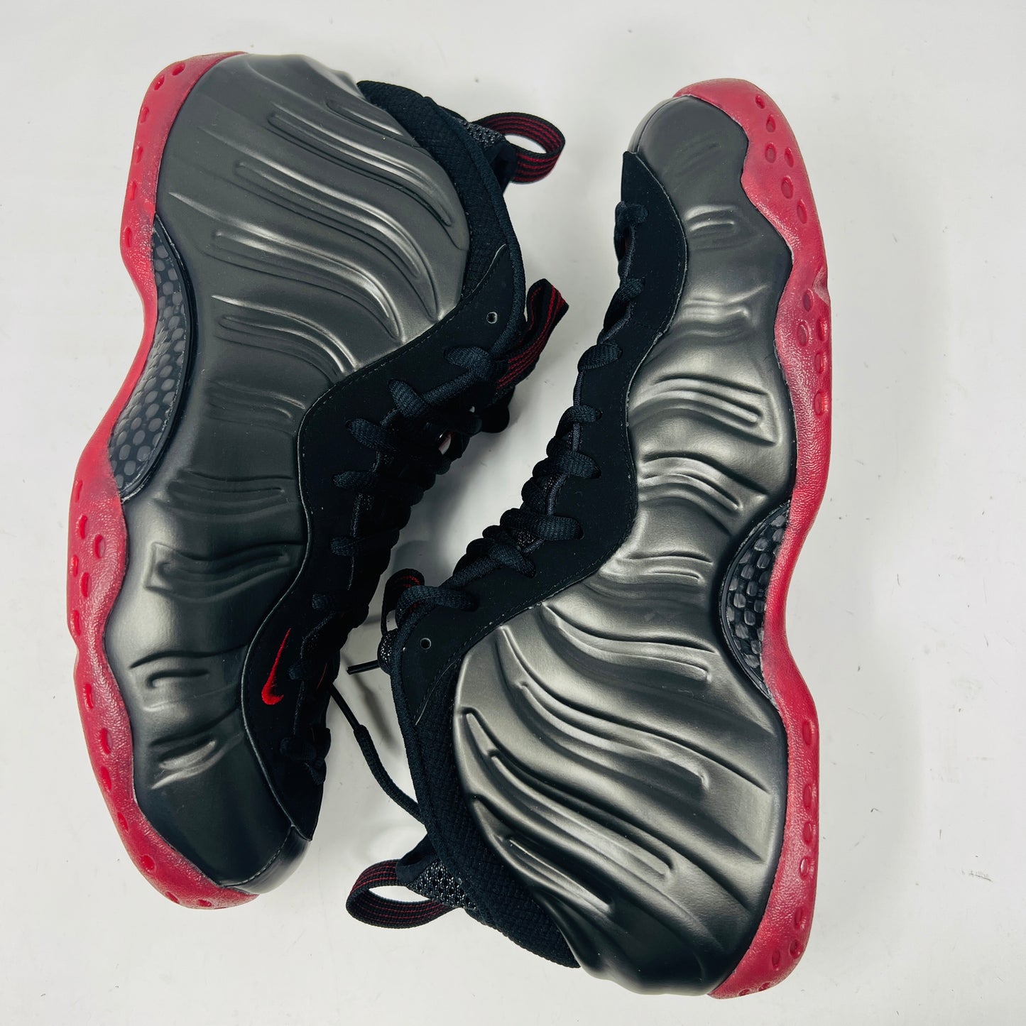 Nike Air Foamposite One Cough Drop (2025)