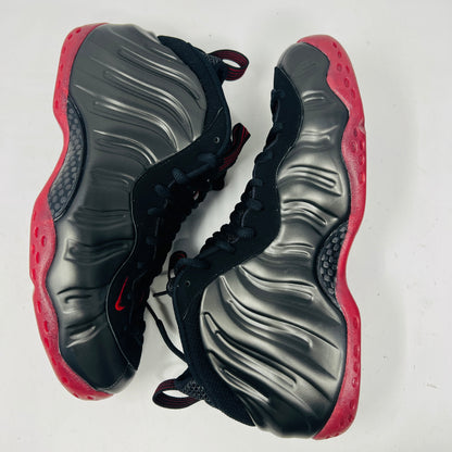 Nike Air Foamposite One Cough Drop (2025)
