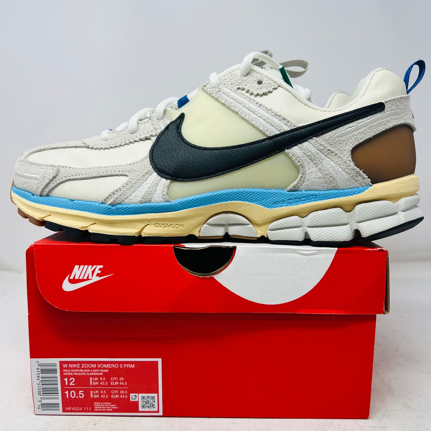 Nike Zoom Vomero 5 Designed by Japan (Women's)