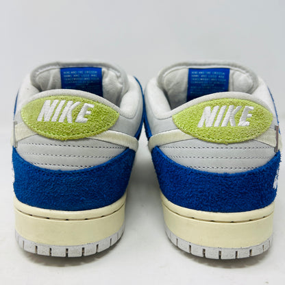 Nike SB Dunk Low Pro Fly Streetwear Gardenia