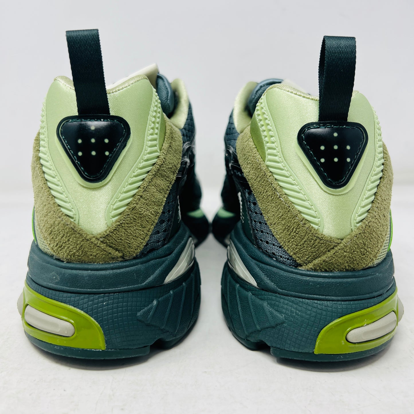 adidas Adistar Cushion Song for the Mute Shadow Green Bold Onix