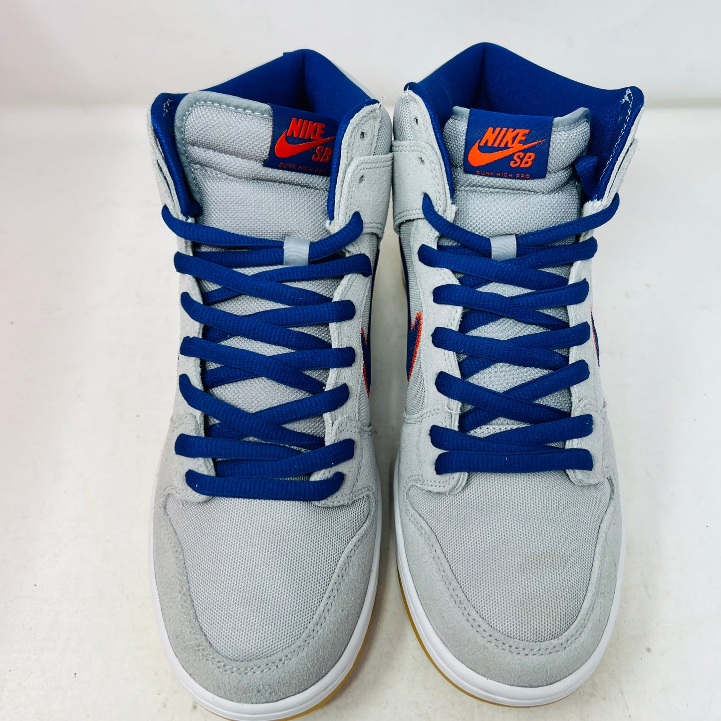 Nike SB Dunk High New York Mets