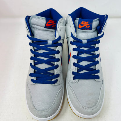 Nike SB Dunk High New York Mets