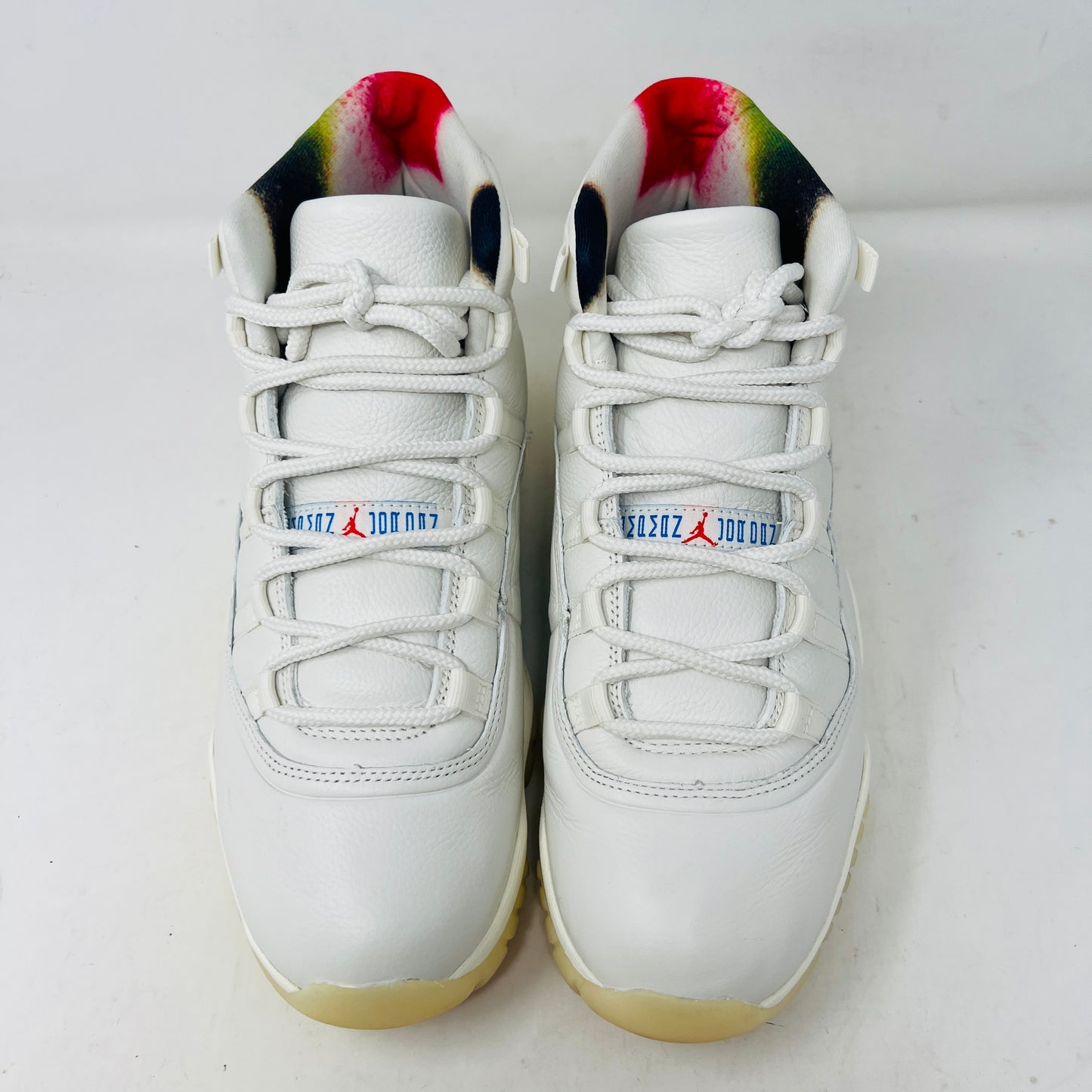 Jordan 11 Retro 285