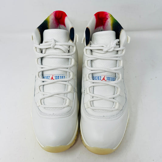 Jordan 11 Retro 285
