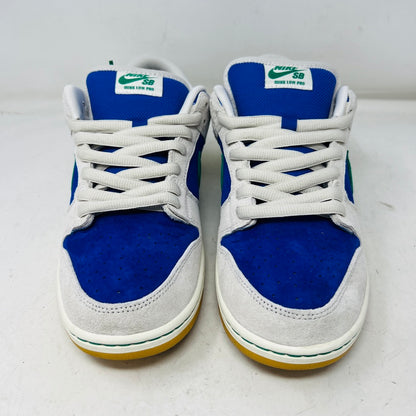 Nike SB Dunk Low Hyper Royal Malachite