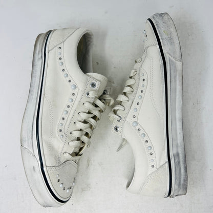 Vans OTW Old Skool 36 Pearlized Pack Marshmallow