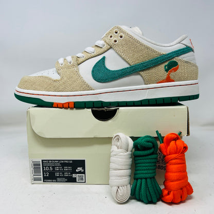 Nike SB Dunk Low Jarritos
