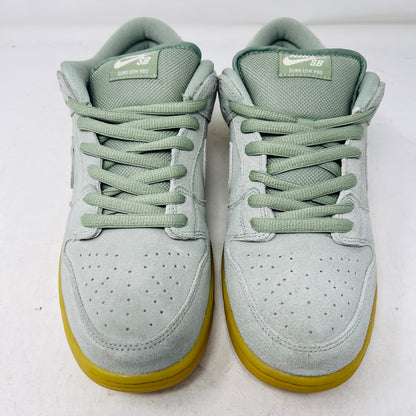 Nike SB Dunk Low Island Green Gum