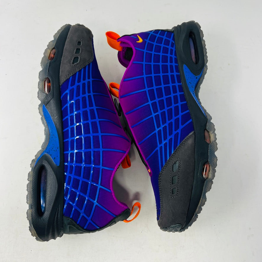 Nike Air Max Sunder SP Kids of Immigrants Sun Down