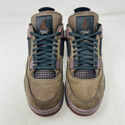 Jordan 4 Retro SP A Ma Maniére Dark Mocha
