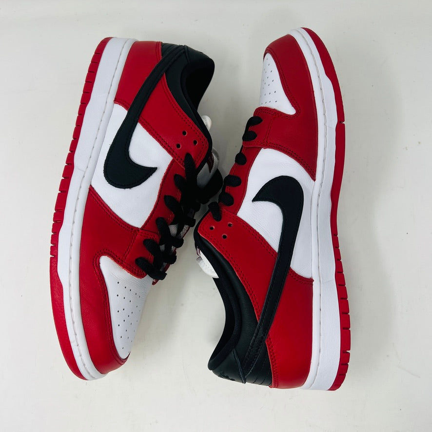 Nike SB Dunk Low Pro J-Pack Chicago