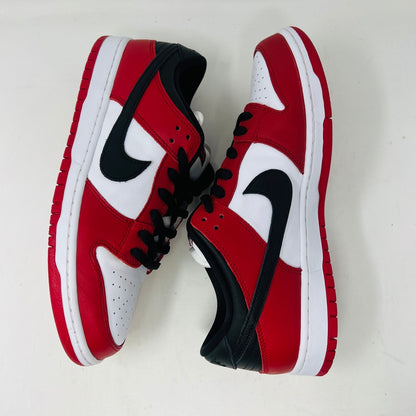 Nike SB Dunk Low Pro J-Pack Chicago