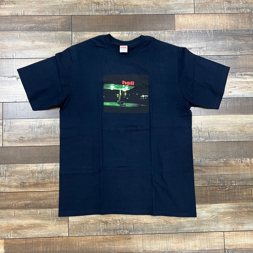 Supreme Hell Tee