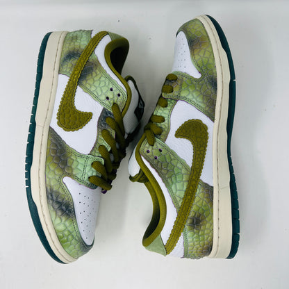 Nike SB Dunk Low Alexis Sablone Chameleon