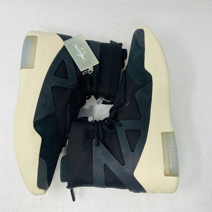 Nike Air Fear Of God 1 Black
