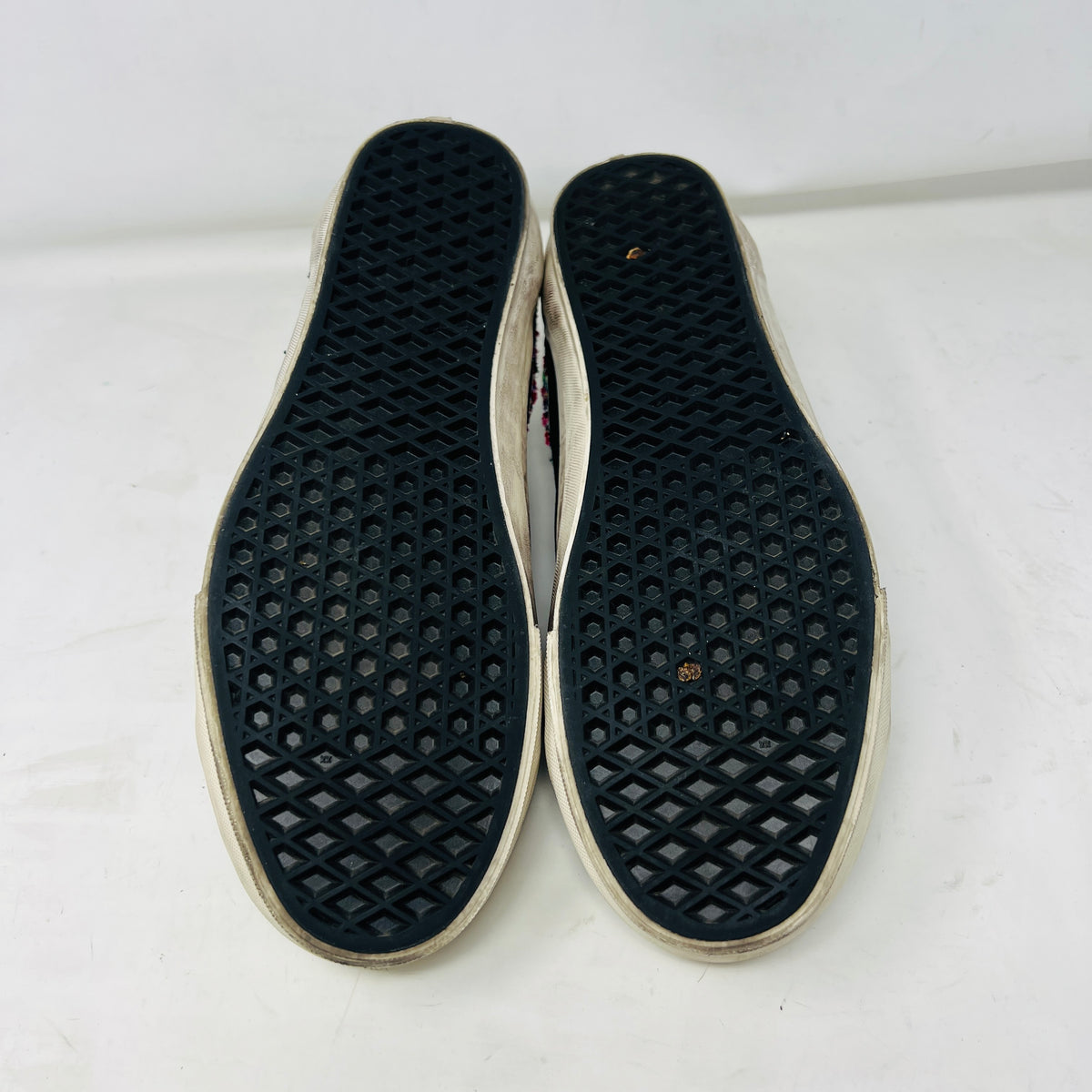 Vans Old Skool 36 LX Souvenir Black