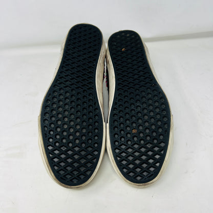 Vans Old Skool 36 LX Souvenir Black