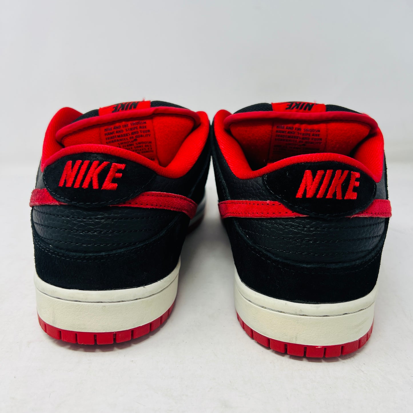 Nike SB Dunk Low J Pack Bred