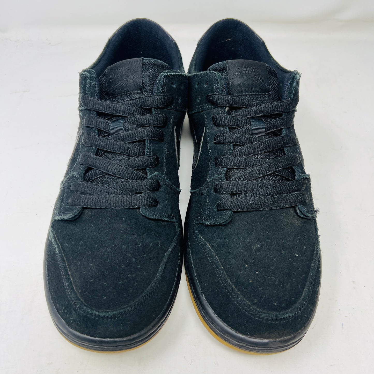 Nike SB Dunk Low IW Black Gum