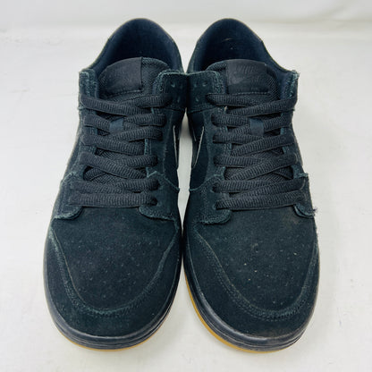 Nike SB Dunk Low IW Black Gum