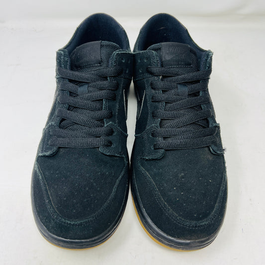 Nike SB Dunk Low IW Black Gum
