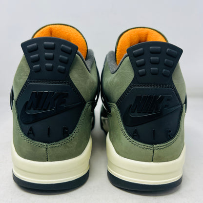 Jordan 4 Retro OG SP Undefeated (2025)