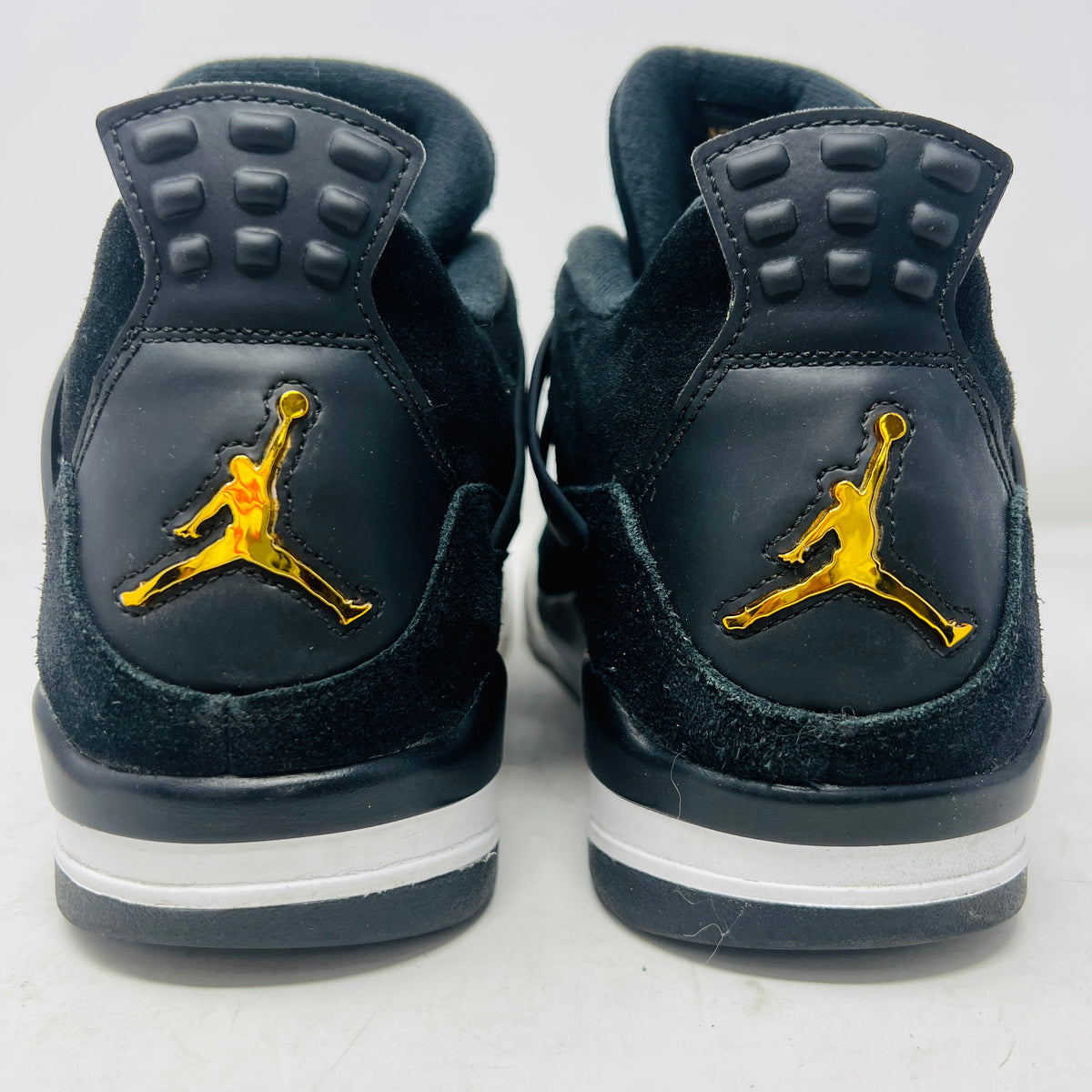 Jordan 4 Retro Royalty