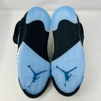 Jordan 5 Retro Black University Blue (2026)