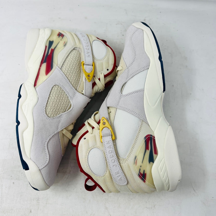 Jordan 8 Retro SP SoleFly Mi Casa Es Su Casa