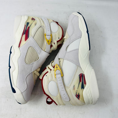 Jordan 8 Retro SP SoleFly Mi Casa Es Su Casa