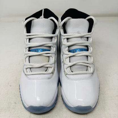 Jordan 11 Retro Legend Blue (2024)