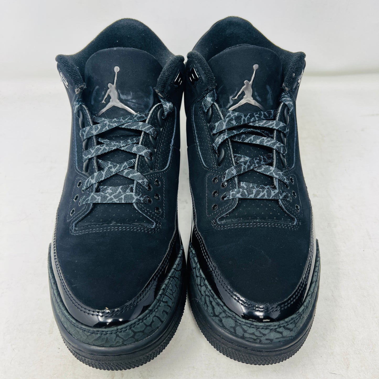 Jordan 3 Retro Black Cat (2025)