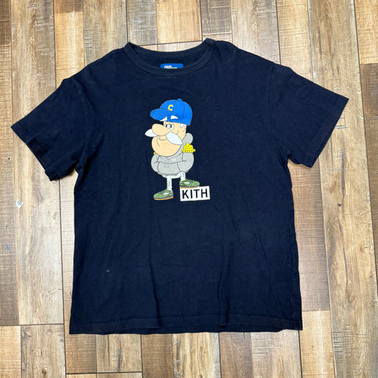 Kith Cap'N Crunch Tee